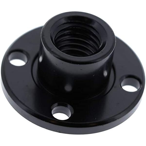 Tuerca M 15 Centro Deprimido DEWALT / D284076, D28494, DW474 / BOSCH-4-C-1-F-3