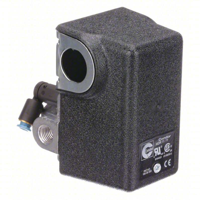 Compresor REP. Switch CAMPBELL HAUSFELD / CE7000 / TF2112 / CE3000 / HS5180 / 135-175 PSI / BOSCH-2-A-3-B-1