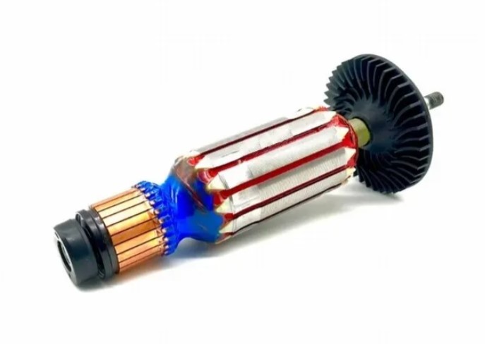 Inducido Amoladora DEWALT DWE4212 / DWE4214 / DWE402 / DEWALT-2-A-2-F-3