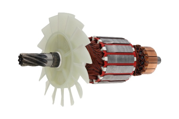 Inducido Sierra Circular 7 1/4" SKIL 5402 / GKS 150 / BOSCH-4-E-2-D