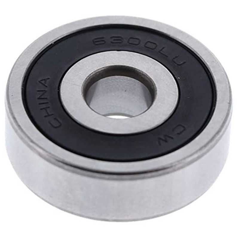 Cojinete 6300 LU / DWE4559-B3 DEWALT / GWS 22-230 / BOSCH-4-D-1-B-5