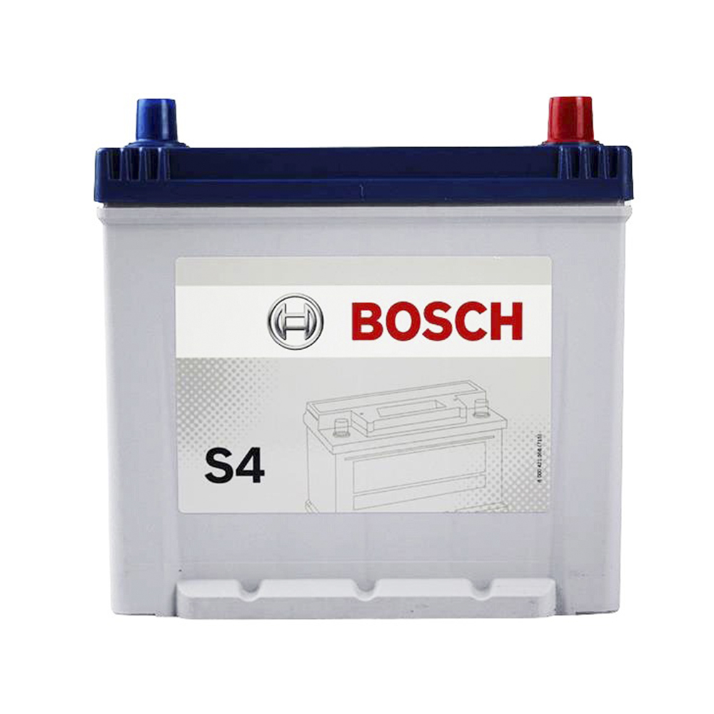 Bateria Carro BOSCH / NS40ZL / 40B19L-BHD / BCI: 151R / S4 / 330 CCA / 35 AH / BOSCH-