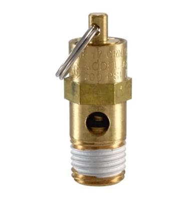 Compresor REP. Valvula de Seguridad 200 PSI Campbell / HS5180 / CE3000 / BOSCH-4-C-3-C-6