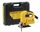 Sierra Caladora Stanley SJ60K-B3 / 600 Watt / DEWALT-6-B-1-B