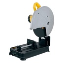 Tronzadora 14" SSC22-B3 STANLEY 2,200 Watt / DEWALT-(B2)-PISO 1