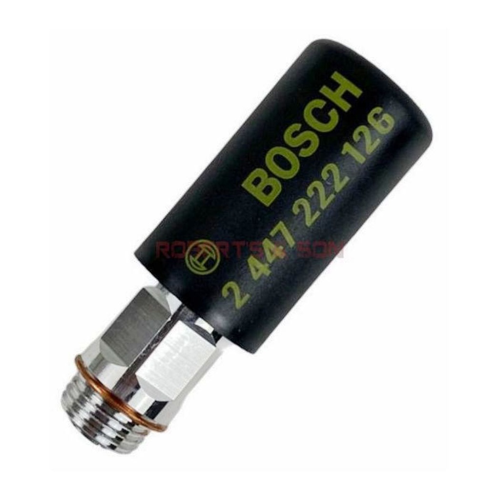 Bulbo Cebador BOSCH / BOSCH-4-D-2-C-4