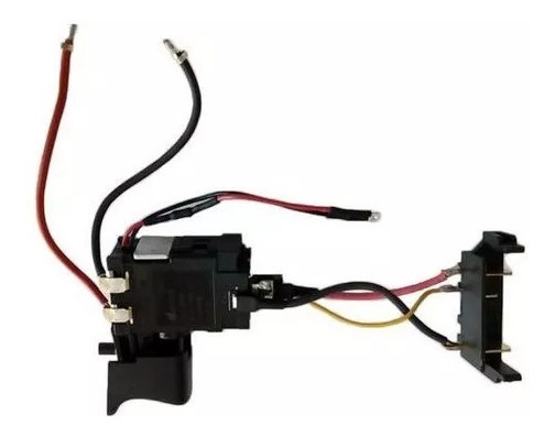 Interruptor Atornillador STANLEY SCH12S2K-B3 / BOSCH-3-D-2-F-3