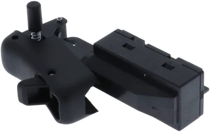 Interruptor Amoladora DWE4315, DWE4316, DWE4366 / BOSCH-4-C-3-A-5