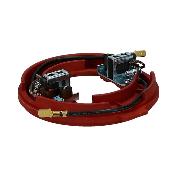 Carbones Rotomartillo GSH 27 VC BOSCH / Con Carbonera / BOSCH-1-C-3-D-5