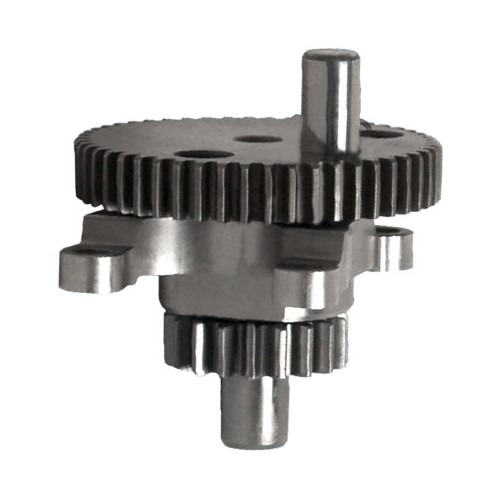 Engranaje Rotomartillo GBH 11 D BOSCH / BOSCH-4-D-3-H-2