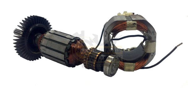 Motor P/DW300 / DEWALT-5-B-2-F-1