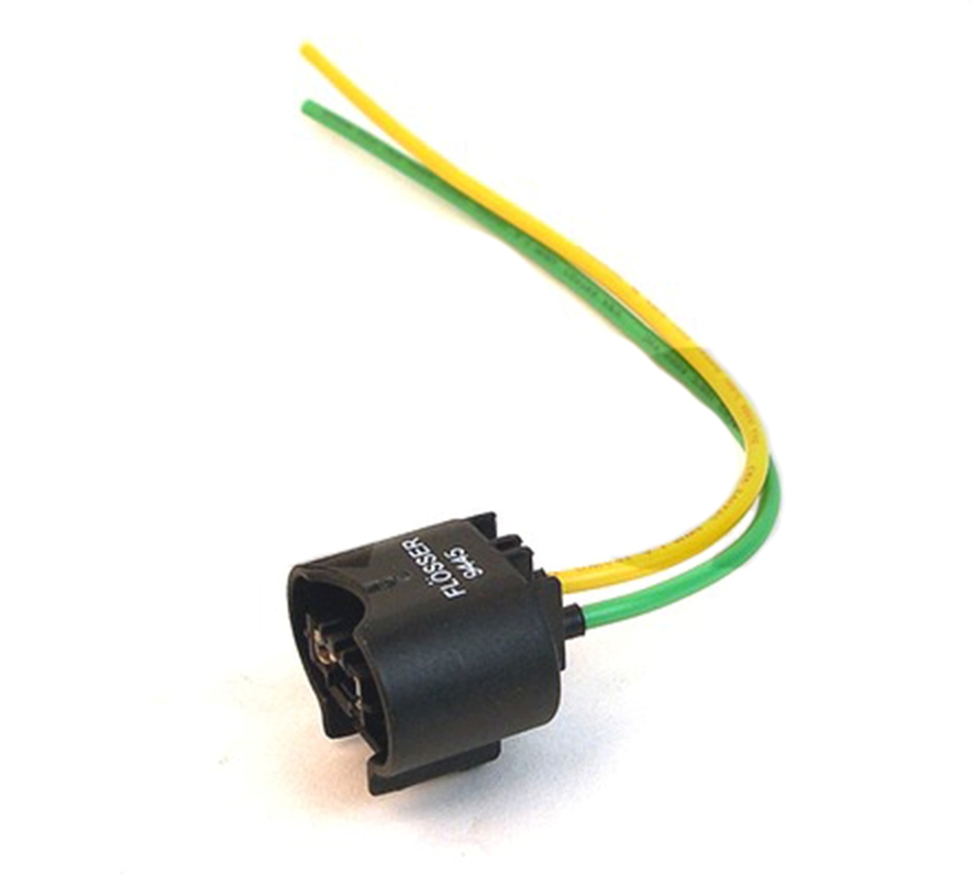 Socket / Bombilla / FLOSSER / 9005 / 9105 / H10 / H12 / BOSCH-9-B-1-A-1