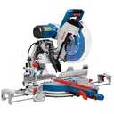 Sierra ingletadora BOSCH 12" ( Brazo Robotico ) GCM 12 GDL / BOSCH - PISO - 1