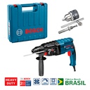 Martillo Perforador 2 KG GBH 2-24 D (0 611 2A0 2G3) + MANDRIL / BOSCH-8-D-1