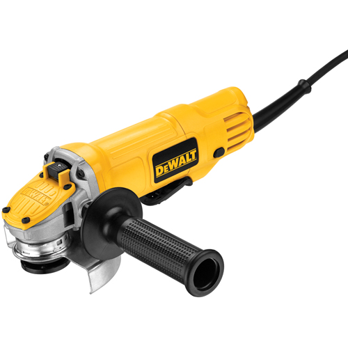 Amoladora 4 1/2" DEWALT DWE4120-BE 900 Watt / DEWALT-6-D-3-C(B2)-16-D-3-B