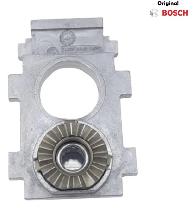 Brazo de Engranaje Taladro GSB 16 RE / 3 601 B28 1G0 / BOSCH-3-E-3-B