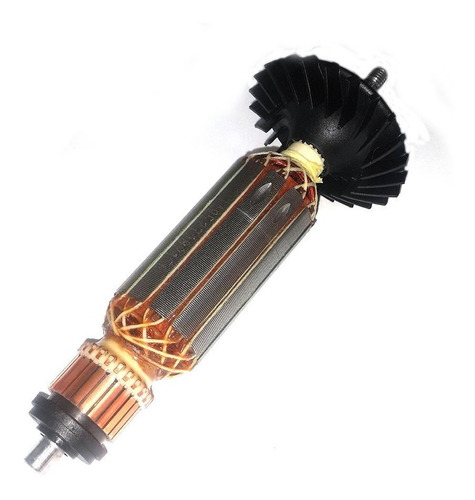 Inducido Amoladora GWS 9-125 / GWS 9-125 S BOSCH / BOSCH-2-E-2-D