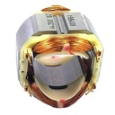 Campo Lijadora GEX 125-1 AE / ROS20VS / BOSCH-3-E-1-B