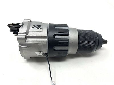 Transmision Atornillador DCD996 / BOSCH-3-E-1-H