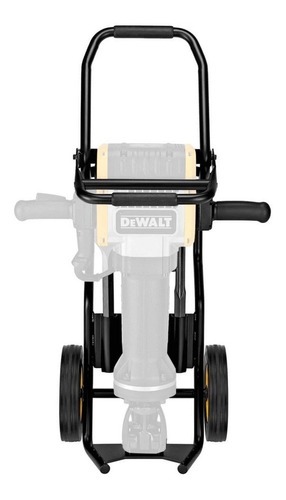 Carretilla / D259804 / Martillo Demoledor 30 KG DEWALT HEX  1 1/8 ( Incluye 3 Puntas )/ DEWALT-(2)-PASILLO-11