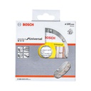 Disco de diamante 4&quot; / CORTADORA MARMOL / TURBO / BOSCH-7-B-2