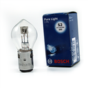 Bombilla BOSCH / MOTO / S2 / 12V / 35/35 W / BA20D / BOSCH-11-C-1