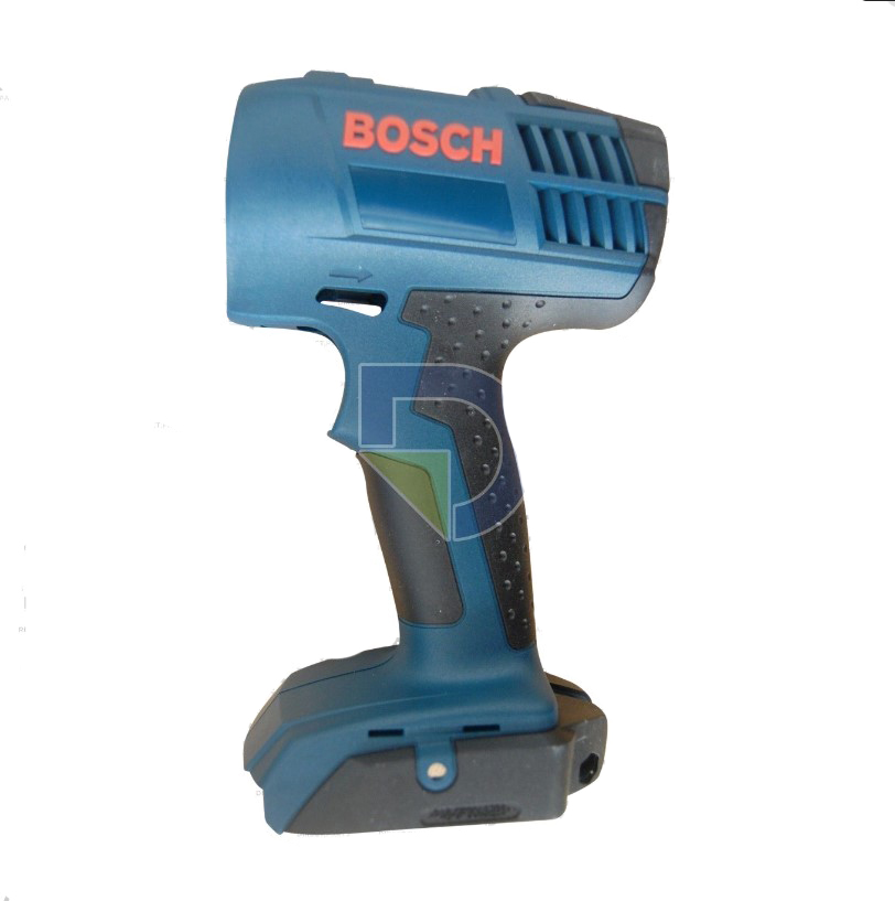 Carcasa de Motor Atonillador / GSB 18-2-LI / GSR 14.4-2-LI / DDBB180 / HDB180 / DDB180 /DDB181/ BOSCH-
