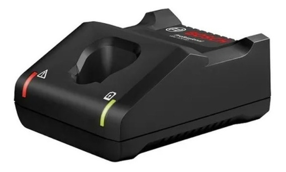 Cargador Bateria BOSCH 10.8V / 12V / 30 Minutos / GAL 12V-40 / BOSCH-5-C-2