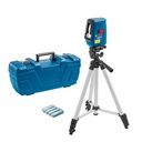 Nivel Laser GLL 3 X NIVELOX / BOSCH-7-E-4