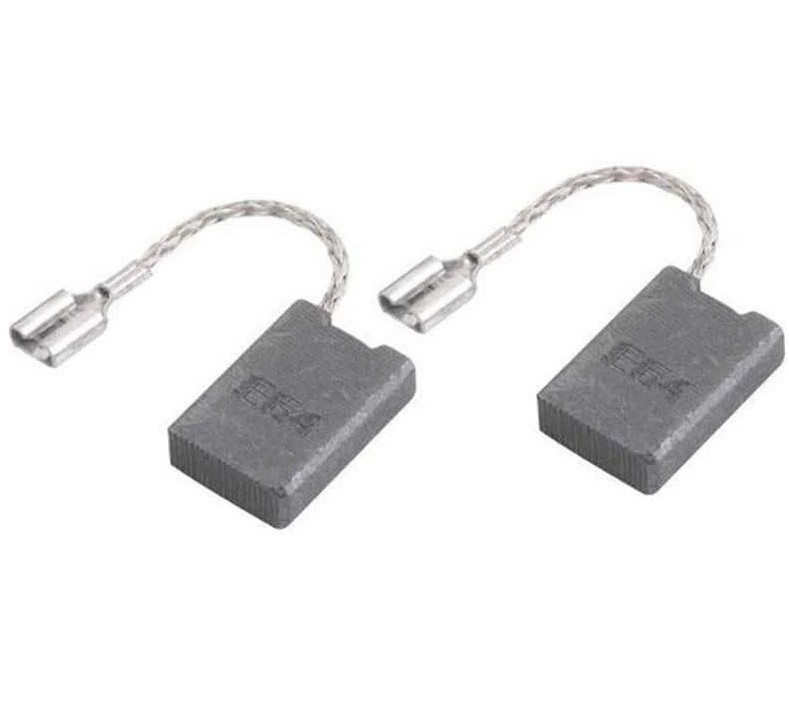 Carbones Amoladora GWS 21-230 / GWS 2200-230 / GWS 25-230 / GWS 28-230 / GCO 220 / E64 / BOSCH-4-B-2-A-3