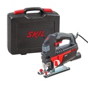 Sierra Caladora SKIL 4550 550W  V. V / CAJA PLASTICA / BOSCH-14-C-3-A