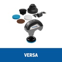 Versa Cleaner 3,6V 2.0 ah DREMEL / BOSCH- Tabla 1
