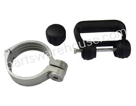 Empuñadura adicional Demoledor GSH 16-28 DE / BOSCH-5-A-2