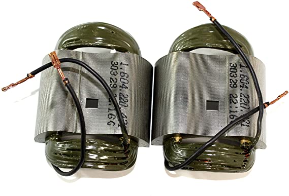 Campo Amoladora GWS 9-115 / BOSCH-2-E-3-B