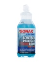 LAVAPARABRISAS EXTREME AZUL VER / 25ml / BOSCH-