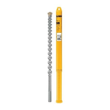 Broca SDS-Max 1 X 21 DEWALT / DEWALT-TABLA-2