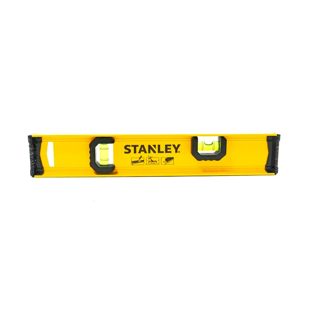 Nivel de Aluminio 12" / STANLEY  / DEWALT-TABLA 4