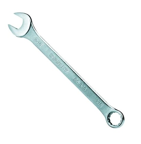 LLAVE COMBINADA 9/16" / SAE / COLA CORONA, 12 PUNTOS / STANLEY / DEWALT-TABLA-5