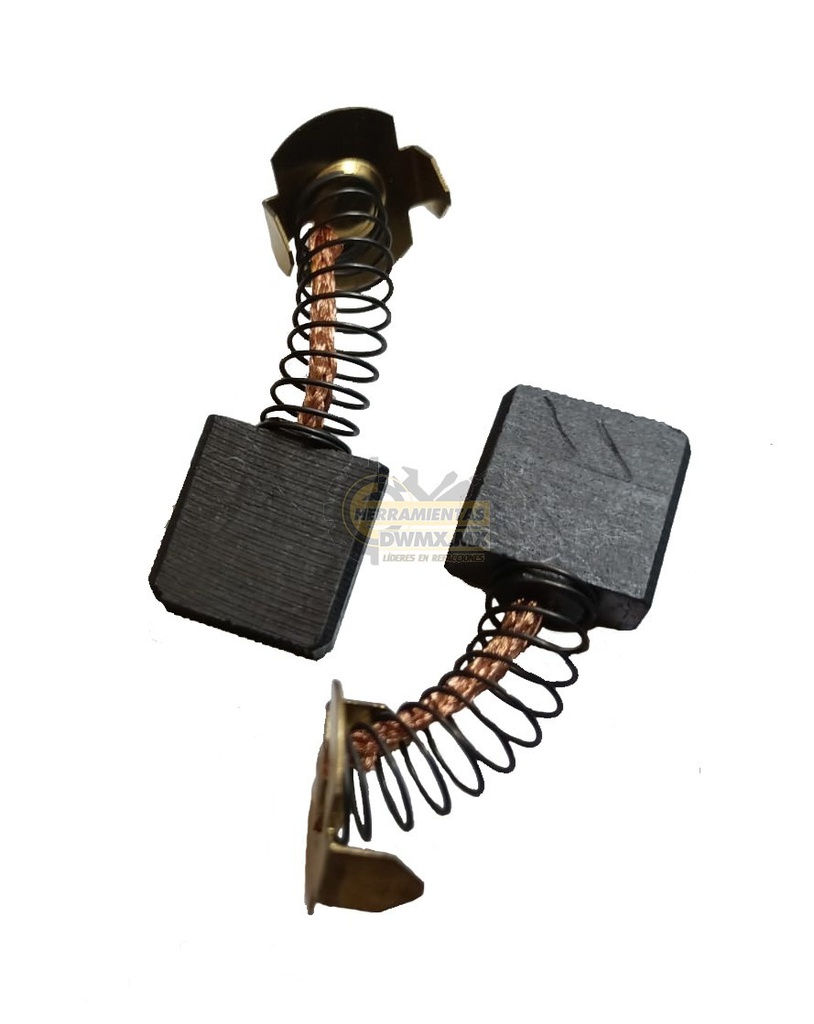 Carbones Tronzadora STANLEY / SSC22-B3 / DEWALT-4-C-2-E-2