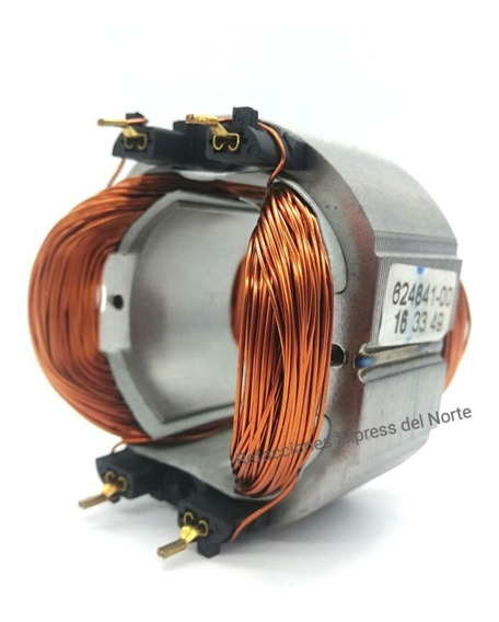 Campo Taladro DW292 / DEWALT-