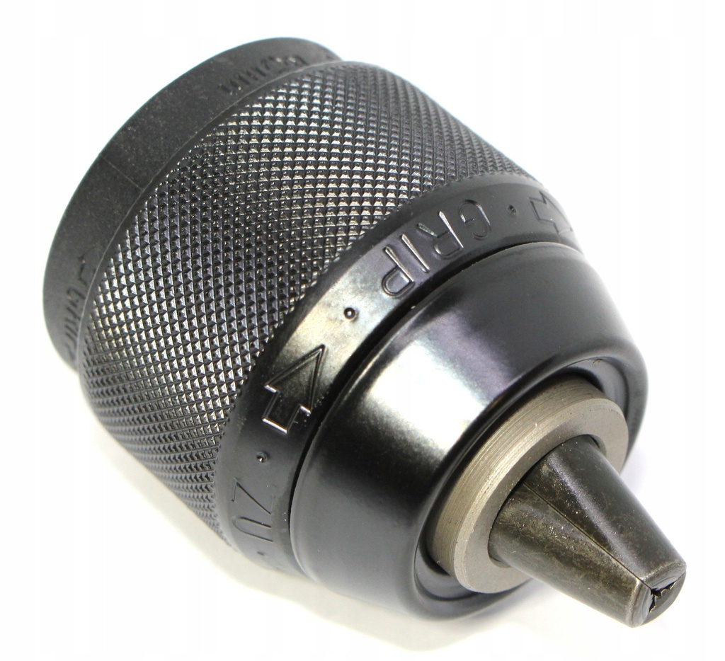 Porta Brocas 1/2" Atornilladora BOSCH GSB 18 VE-EC / GSB 18V-150 C / BOSCH-2-E-1-H