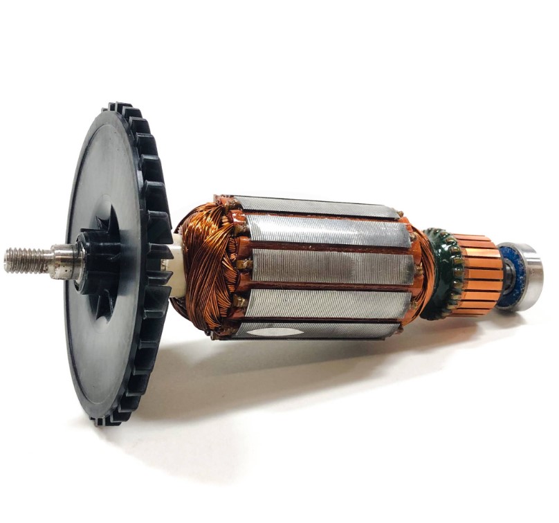 Inducido Lijadora GEX 40-150 / BOSCH-4-E-3-B