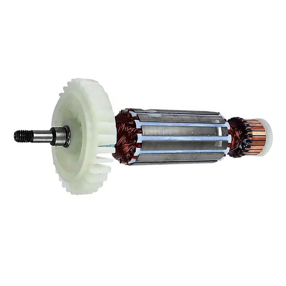 Inducido Amoladora GWS 700 / BOSCH-3-E-2-D