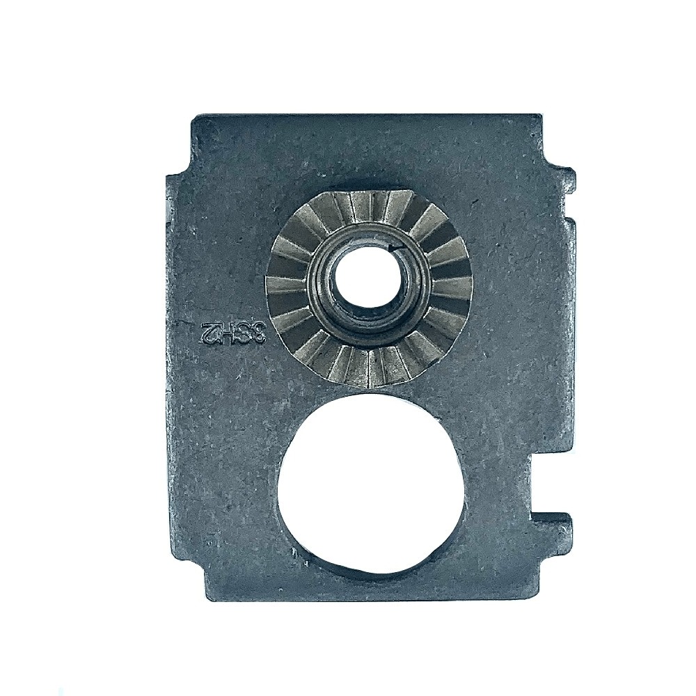 Brazo de cojinete Taladro GSB 13 RE | 3 601 B3D 5G0 / GSB 13 RE | 3 601 BB8 0G0 / GSB 16 RE | 3 601 BB9 0G0/ BOSCH-3-D-2-A-1