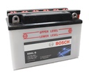 Bateria Moto BB6LB / YB6L-B / 6 Ah / BOSCH