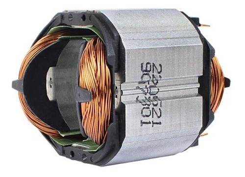 Campo Taladro 6555 / GSB 550 RE 1AA0 / BOSCH-