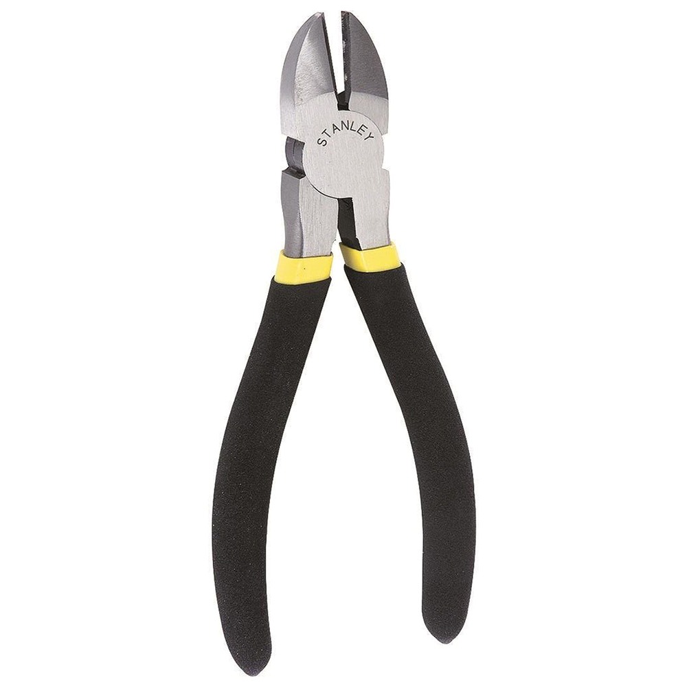 Alicate Corta Alambres 5" STANLEY / DEWALT-----TABLA-B2