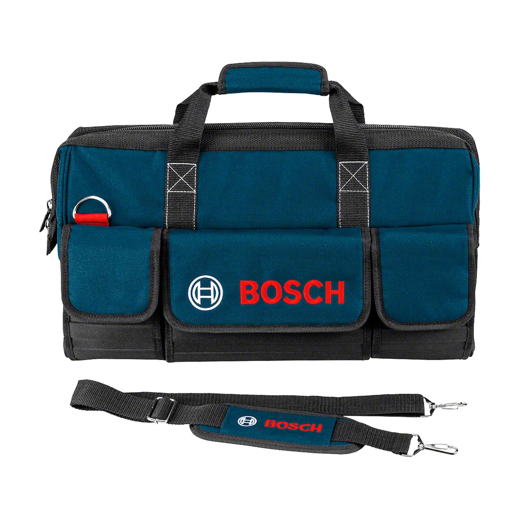 Maletin Lona BOSCH 21" ( 55 cm ) / BOSCH-PASILLO-15