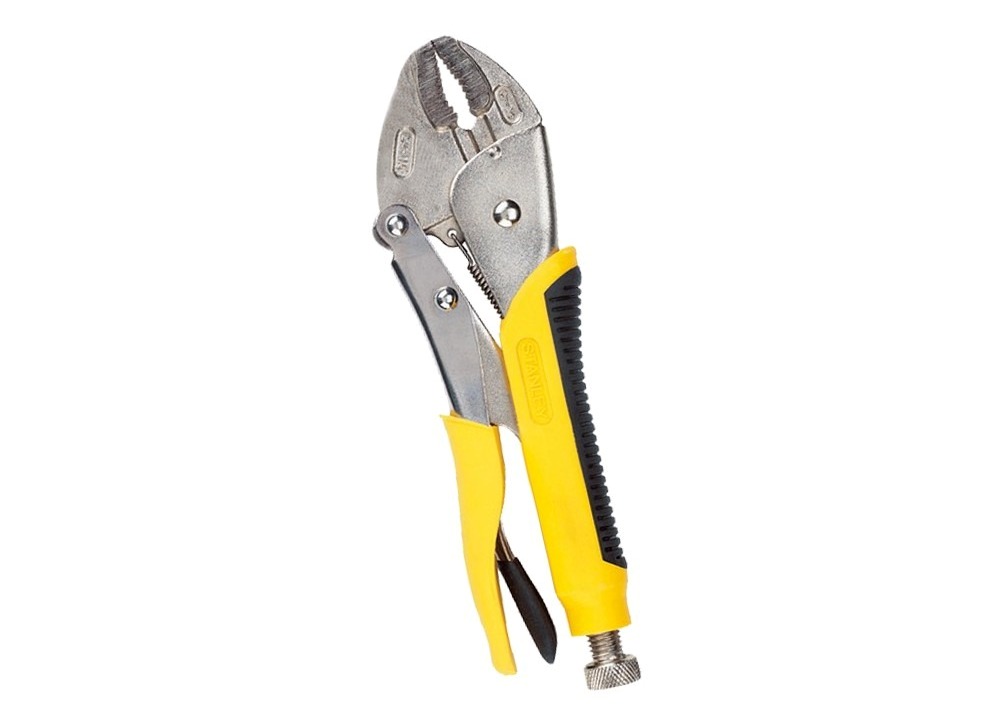 Alicate de Presion 10"/ Recto / VISE GRIP / STANLEY / DEWALT-TABLA-B2