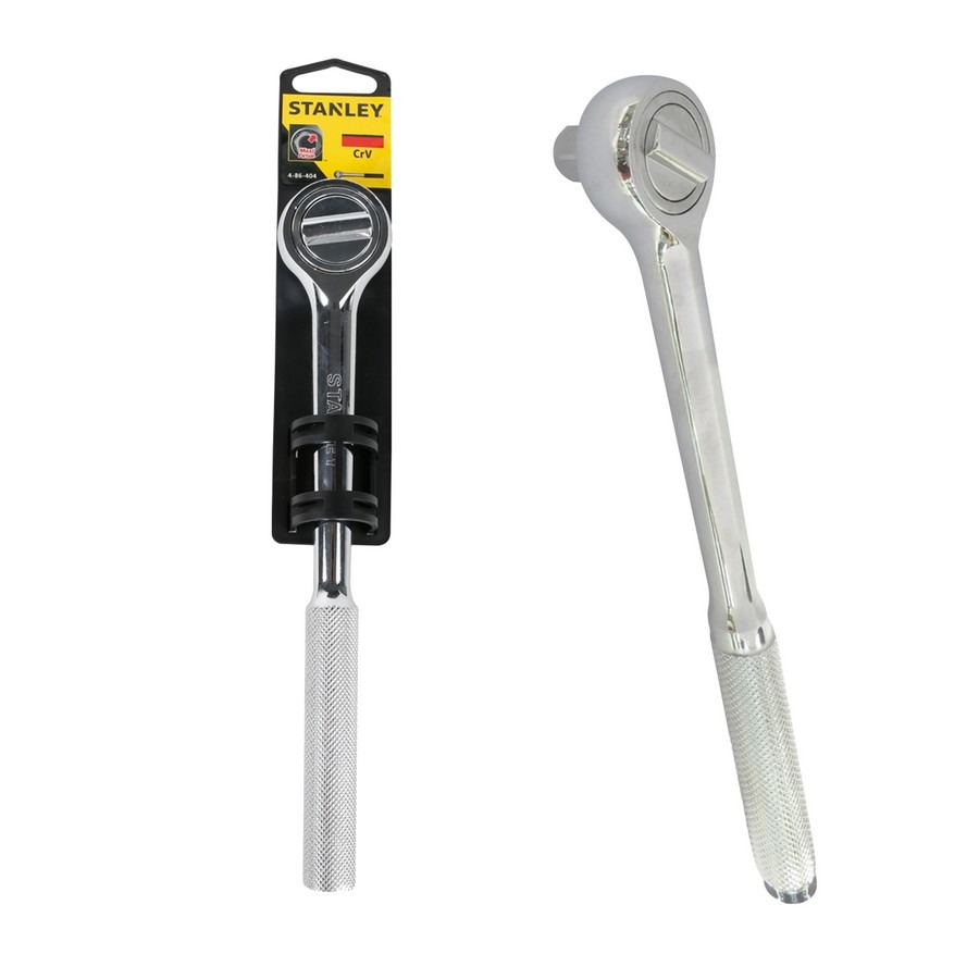 RATCHET 3/8" / 4-86-203 / STANLEY / DEWALT-